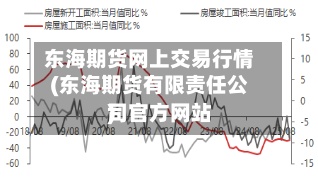 东海期货网上交易行情(东海期货有限责任公司官方网站)-第3张图片