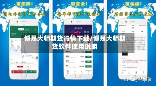 博易大师期货行情下载/博易大师期货软件使用说明-第2张图片