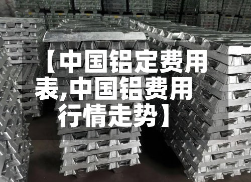 【中国铝定费用
表,中国铝费用
行情走势】-第2张图片