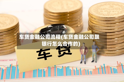 车贷金融公司流程(车贷金融公司跟银行怎么合作的)-第2张图片