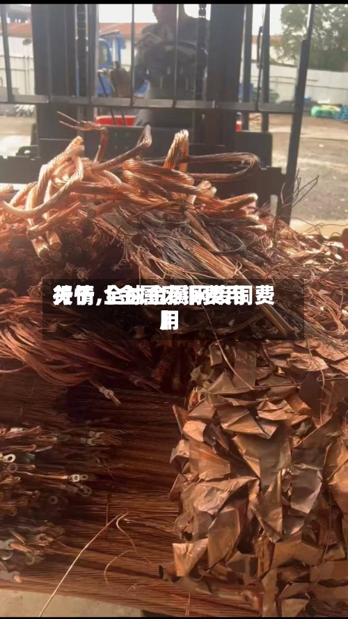 关于【金属废铜费用
行情,全球金属网废铜费用
】-第3张图片