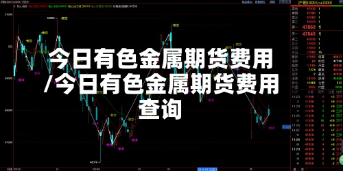 今日有色金属期货费用
/今日有色金属期货费用
查询-第3张图片