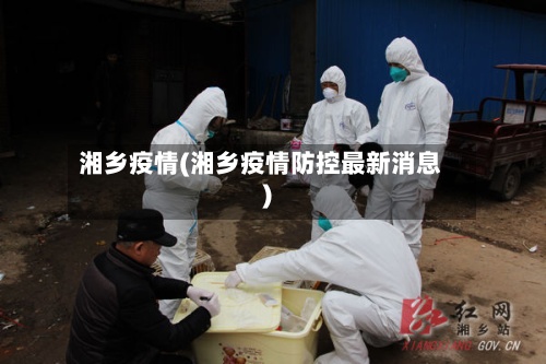 湘乡疫情(湘乡疫情防控最新消息)-第2张图片