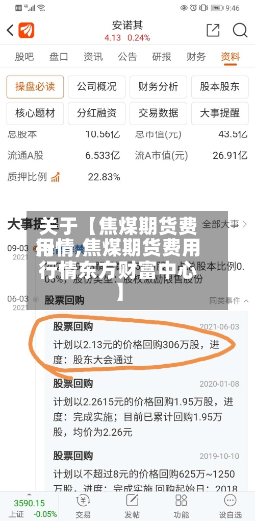 关于【焦煤期货费用
行情,焦煤期货费用
行情东方财富中心】-第2张图片