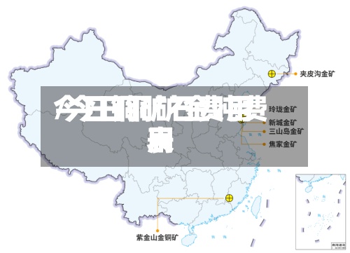 今日铜矿石费用
/今日铜矿金吨费用
表