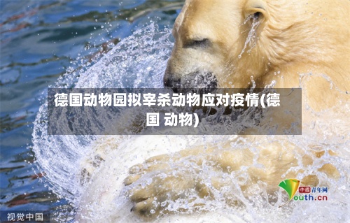 德国动物园拟宰杀动物应对疫情(德国 动物)-第2张图片