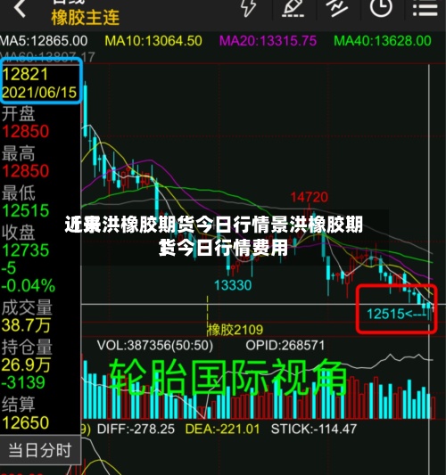 近来
【景洪橡胶期货今日行情景洪橡胶期货今日行情费用
】-第3张图片