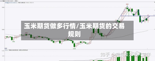 玉米期货做多行情/玉米期货的交易规则-第3张图片