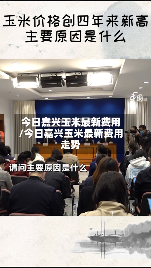 今日嘉兴玉米最新费用/今日嘉兴玉米最新费用走势