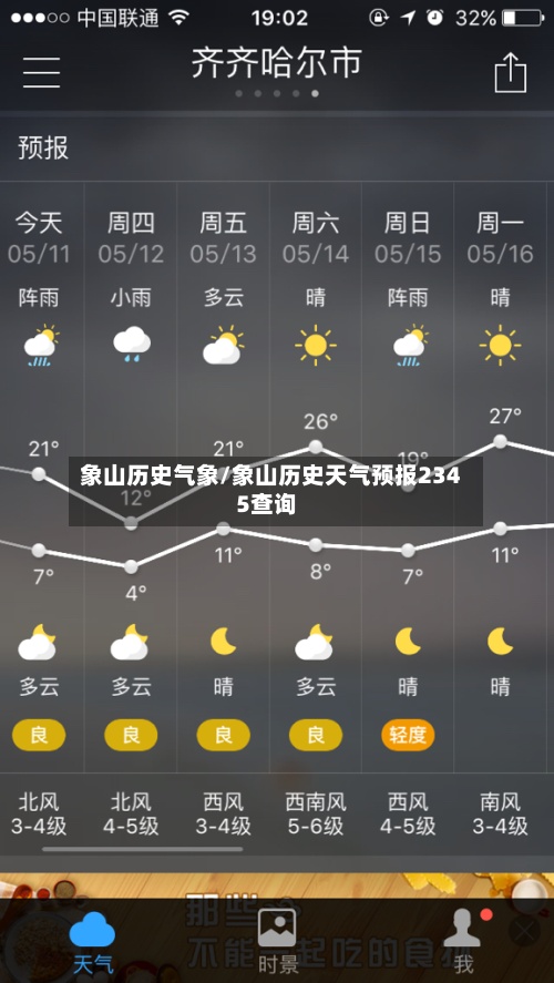 象山历史气象/象山历史天气预报2345查询-第3张图片