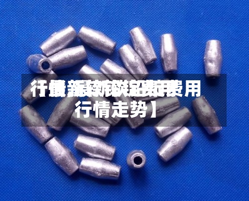 【最新软铅锭费用行情,最新软铅锭费用行情走势】