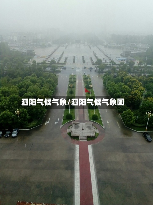 泗阳气候气象/泗阳气候气象图