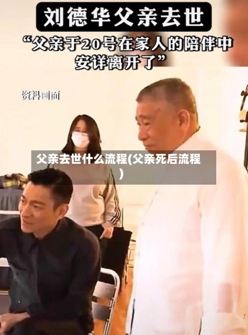 父亲去世什么流程(父亲死后流程)-第2张图片