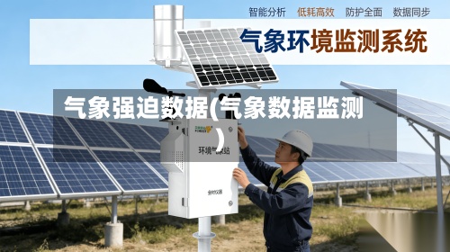 气象强迫数据(气象数据监测)-第3张图片