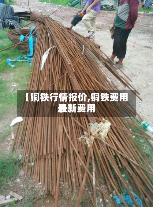 【铜铁行情报价,铜铁费用最新费用表】-第3张图片
