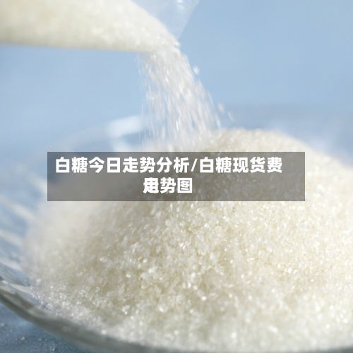 白糖今日走势分析/白糖现货费用走势图