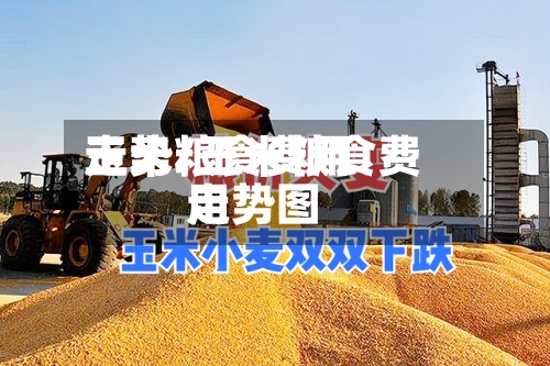 玉米粮食费用
走势/玉米粮食费用
走势图
