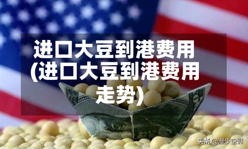 进口大豆到港费用
(进口大豆到港费用
走势)-第3张图片