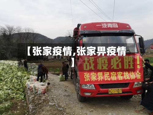 【张家疫情,张家畀疫情】