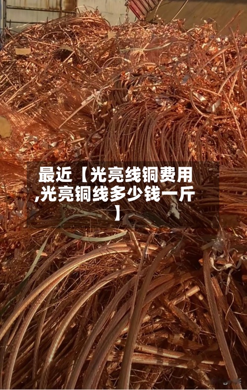 最近【光亮线铜费用
,光亮铜线多少钱一斤】