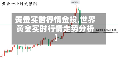 关于【世界
黄金实时行情金投,世界
黄金实时行情走势分析】