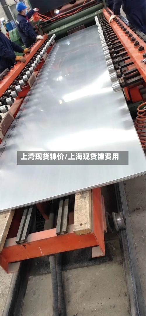 上湾现货镍价/上海现货镍费用