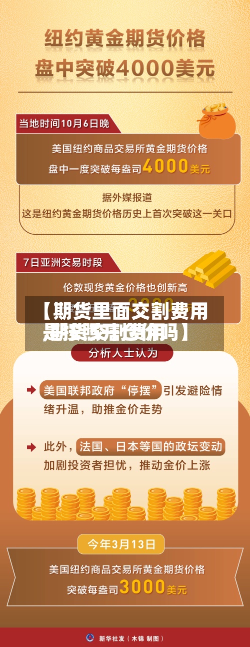 【期货里面交割费用
,期货交割费用
是按照开仓价吗】