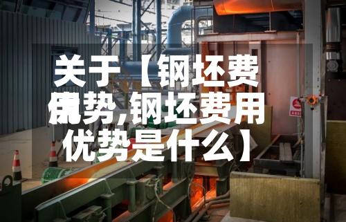 关于【钢坯费用优势,钢坯费用优势是什么】