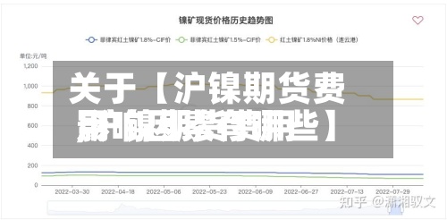 关于【沪镍期货费用
,沪镍期货费用
影响因素有哪些】-第3张图片