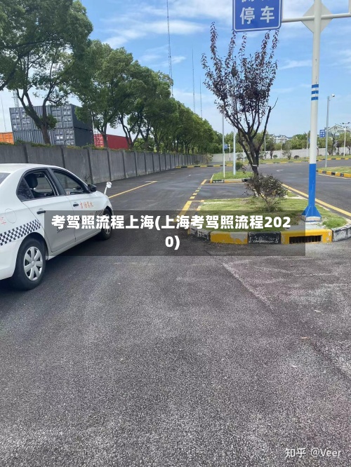 考驾照流程上海(上海考驾照流程2020)-第2张图片