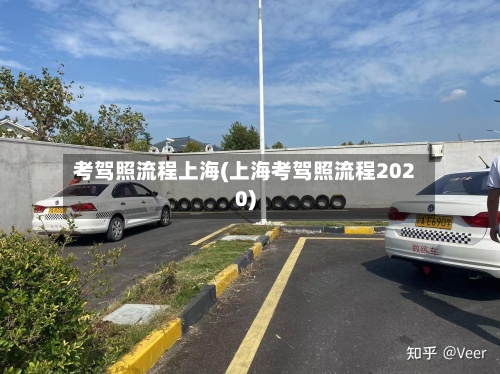 考驾照流程上海(上海考驾照流程2020)-第3张图片