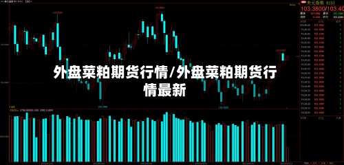 外盘菜粕期货行情/外盘菜粕期货行情最新