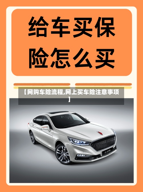 【网购车险流程,网上买车险注意事项】-第2张图片
