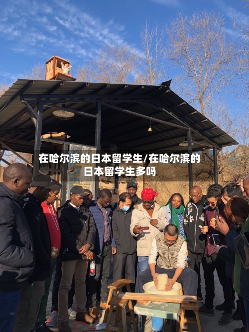 在哈尔滨的日本留学生/在哈尔滨的日本留学生多吗