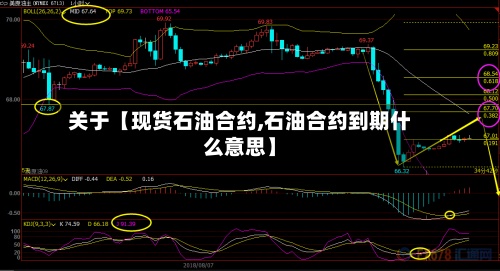 关于【现货石油合约,石油合约到期什么意思】-第2张图片