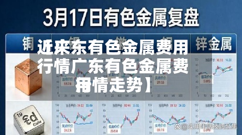近来
【广东有色金属费用
行情广东有色金属费用
行情走势】-第3张图片