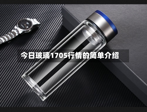 今日玻璃1705行情的简单介绍