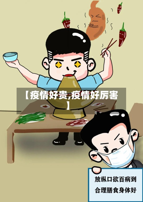 【疫情好贵,疫情好厉害】-第2张图片