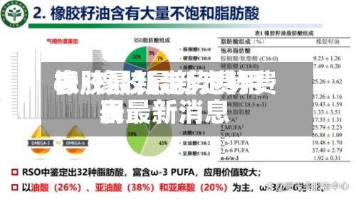 橡胶最新走势费用表/橡胶最新走势费用表最新消息