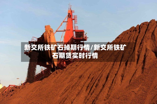 新交所铁矿石掉期行情/新交所铁矿石期货实时行情-第2张图片