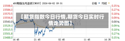 【期货指数今日行情,期货今日实时行情走势图】