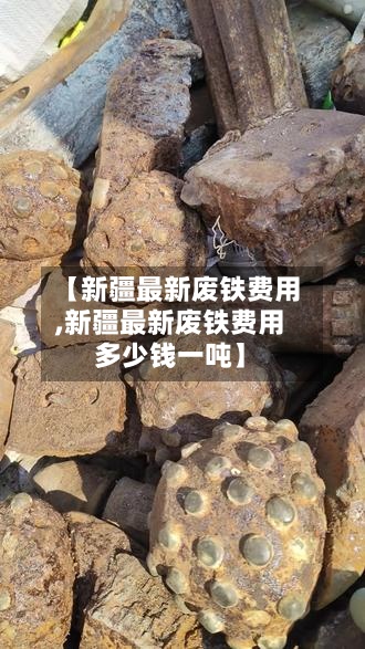 【新疆最新废铁费用
,新疆最新废铁费用
多少钱一吨】-第2张图片