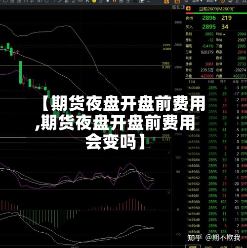【期货夜盘开盘前费用,期货夜盘开盘前费用会变吗】