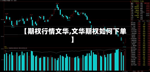 【期权行情文华,文华期权如何下单】