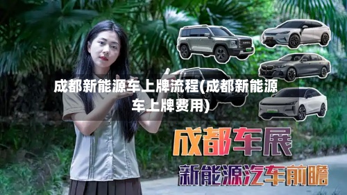 成都新能源车上牌流程(成都新能源车上牌费用)
