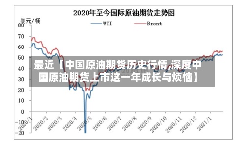 最近【中国原油期货历史行情,深度中国原油期货上市这一年成长与烦恼】