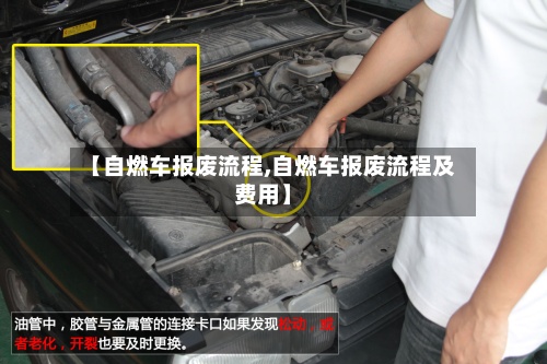 【自燃车报废流程,自燃车报废流程及费用】-第2张图片