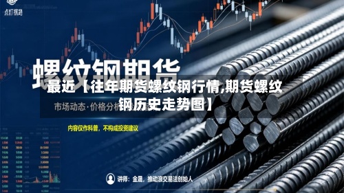 最近【往年期货螺纹钢行情,期货螺纹钢历史走势图】