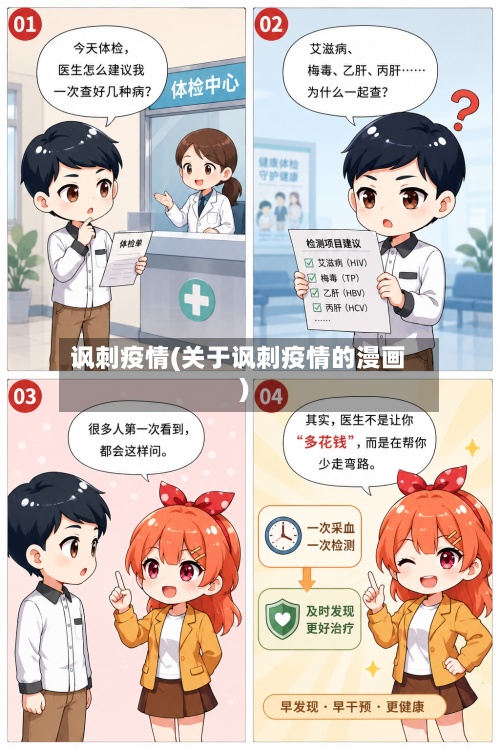 讽刺疫情(关于讽刺疫情的漫画)-第2张图片