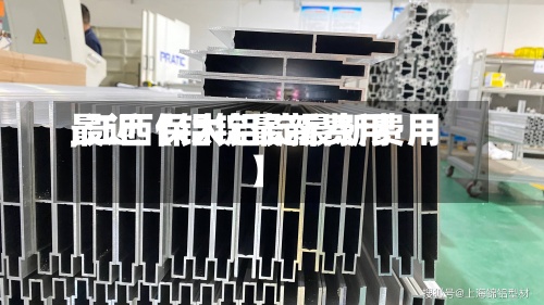 最近【铝锭最新费用,江西保太铝锭最新费用】-第2张图片